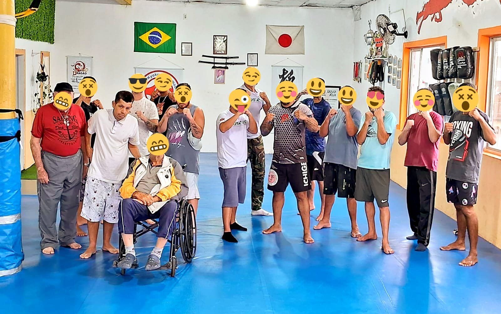 Centro Terapêutico Masculino - Barra Velha - Santa Catarina